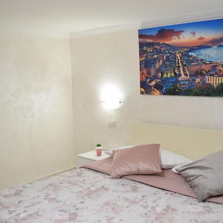 Nonnona House-Napoli Centro Apartment Ngoại thất bức ảnh