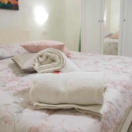 Nonnona House-Napoli Centro Apartment Ngoại thất bức ảnh