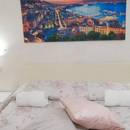 Nonnona House-Napoli Centro Apartment Ngoại thất bức ảnh