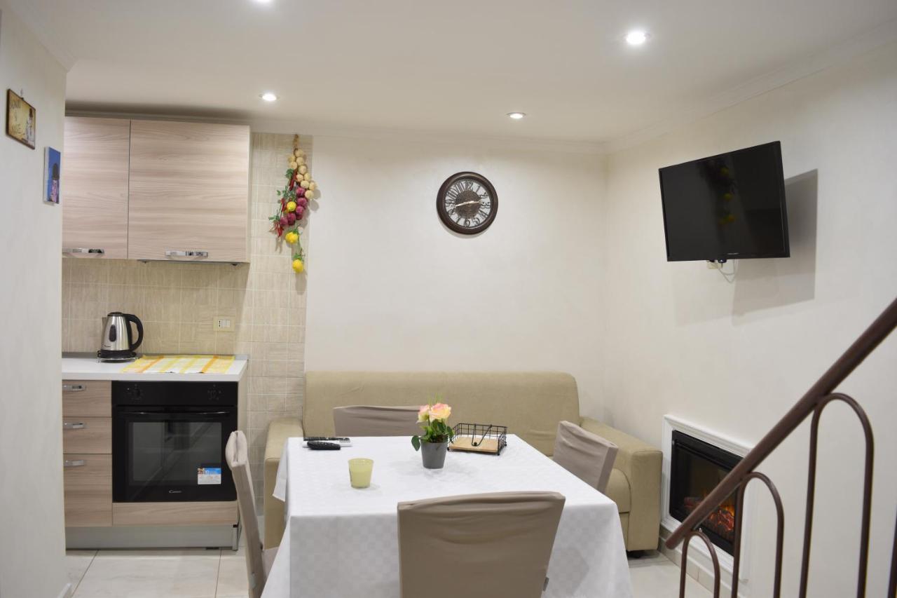 Nonnona House-Napoli Centro Apartment Ngoại thất bức ảnh