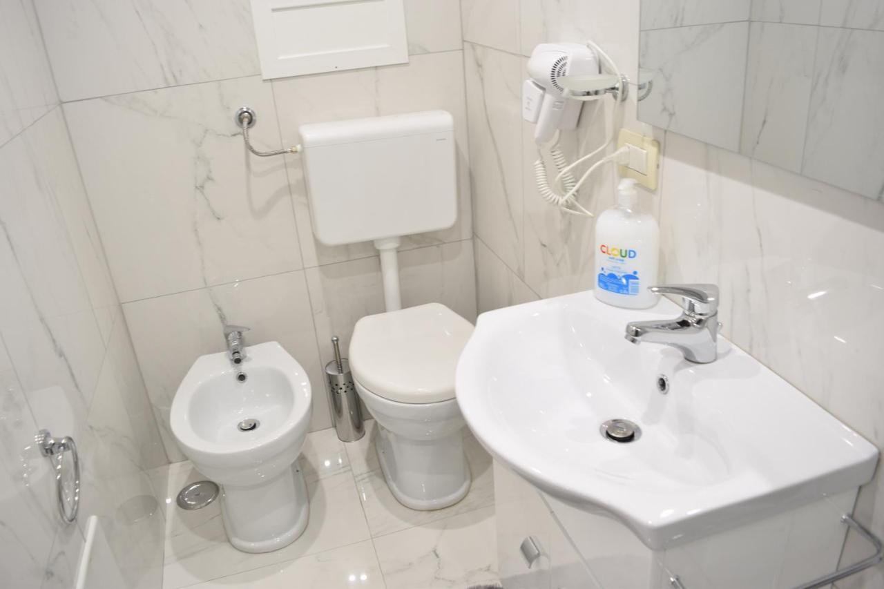 Nonnona House-Napoli Centro Apartment Ngoại thất bức ảnh