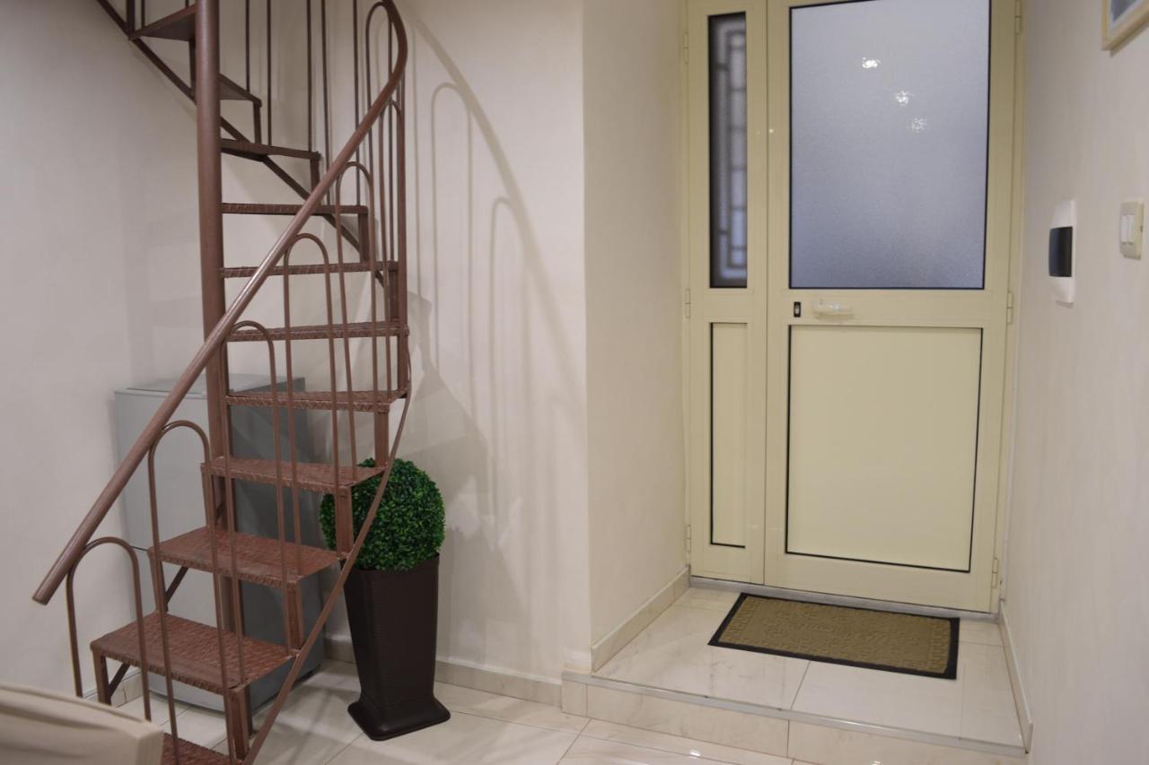 Nonnona House-Napoli Centro Apartment Ngoại thất bức ảnh
