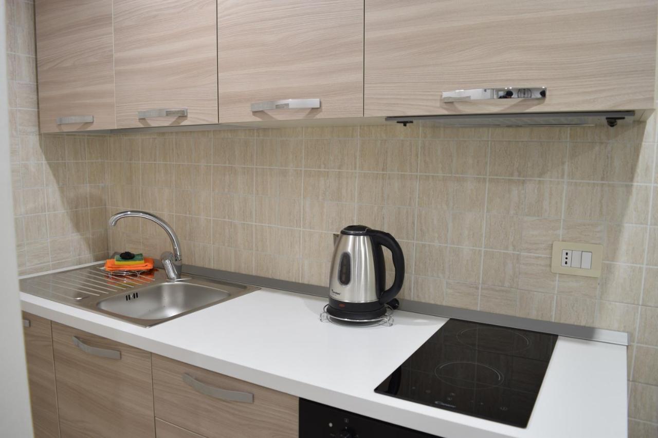 Nonnona House-Napoli Centro Apartment Ngoại thất bức ảnh