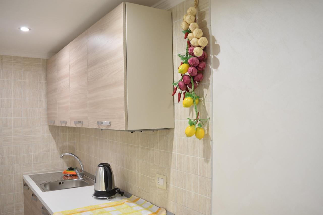 Nonnona House-Napoli Centro Apartment Ngoại thất bức ảnh