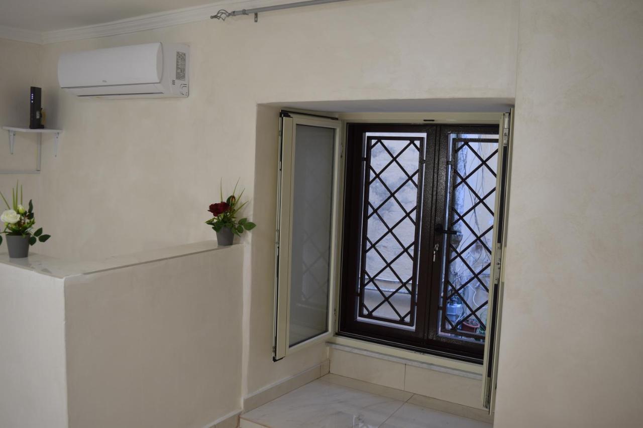 Nonnona House-Napoli Centro Apartment Ngoại thất bức ảnh