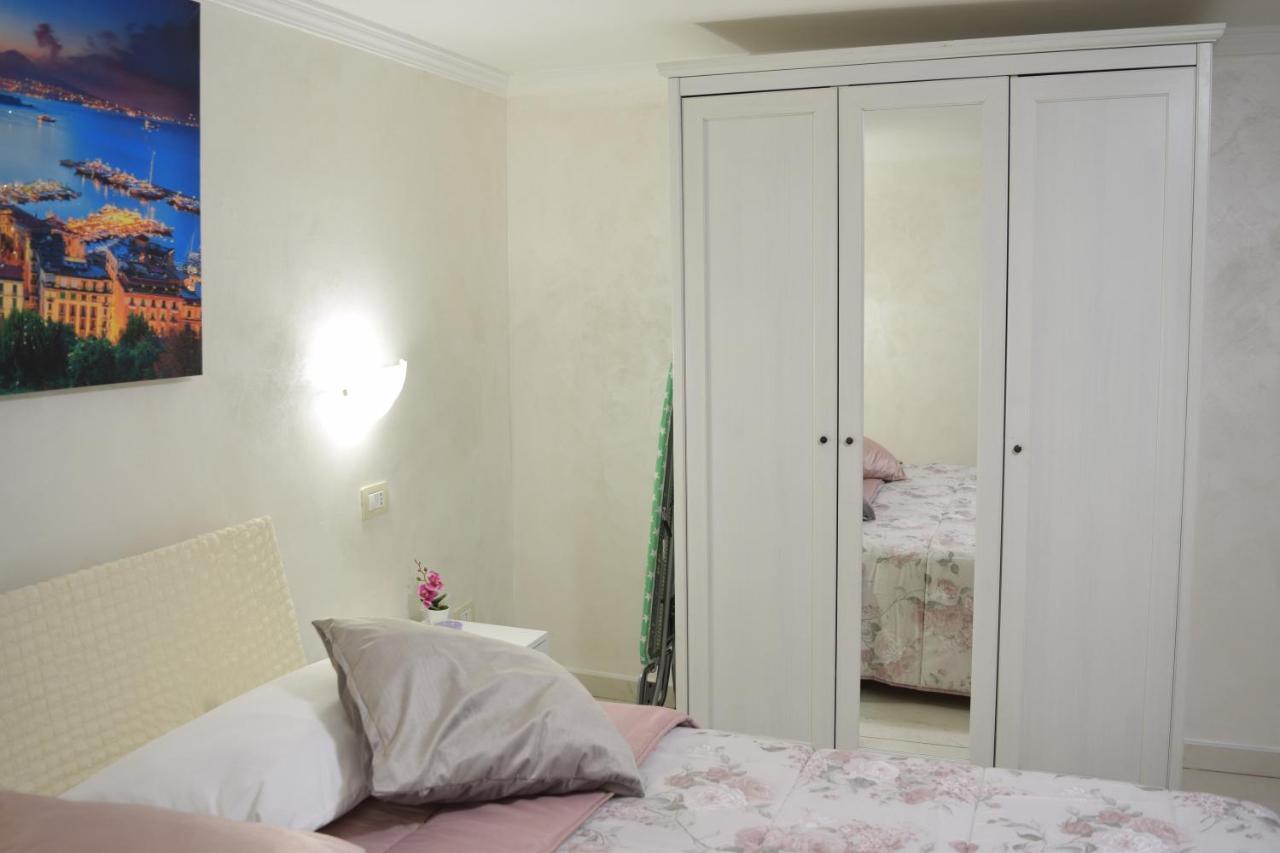 Nonnona House-Napoli Centro Apartment Ngoại thất bức ảnh