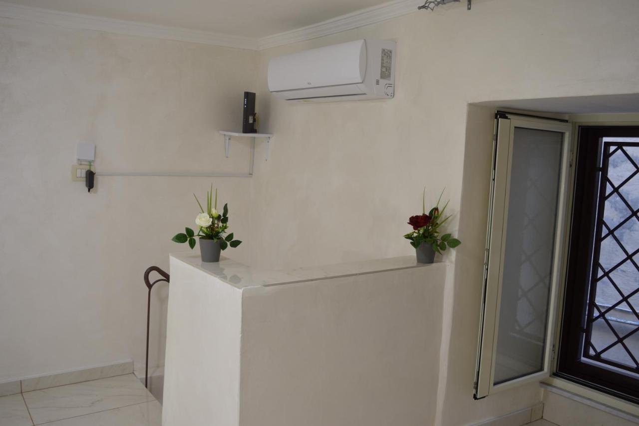 Nonnona House-Napoli Centro Apartment Ngoại thất bức ảnh
