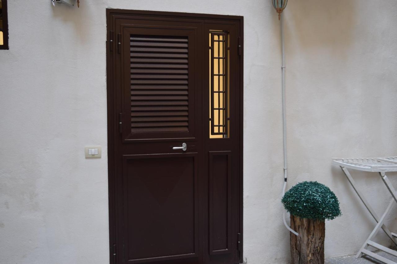 Nonnona House-Napoli Centro Apartment Ngoại thất bức ảnh