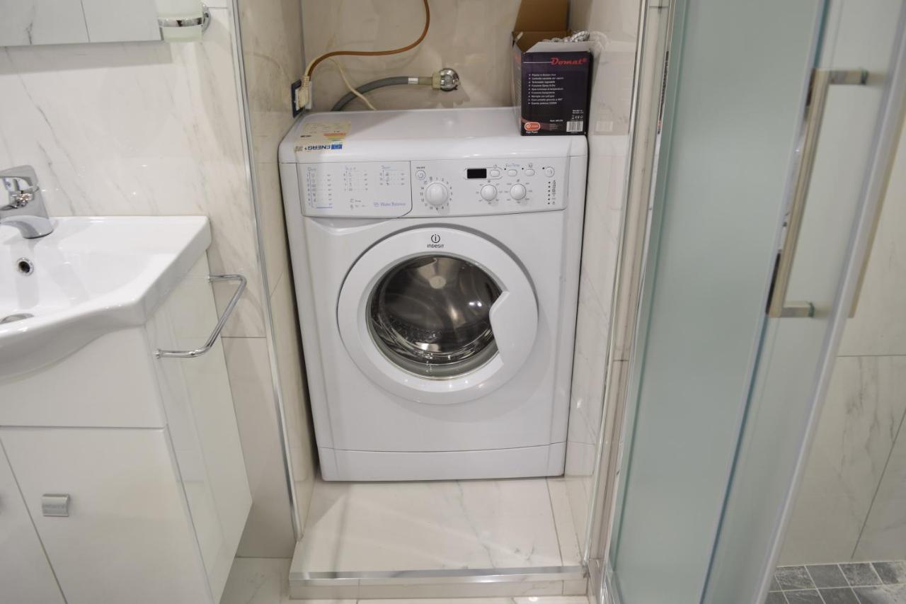 Nonnona House-Napoli Centro Apartment Ngoại thất bức ảnh
