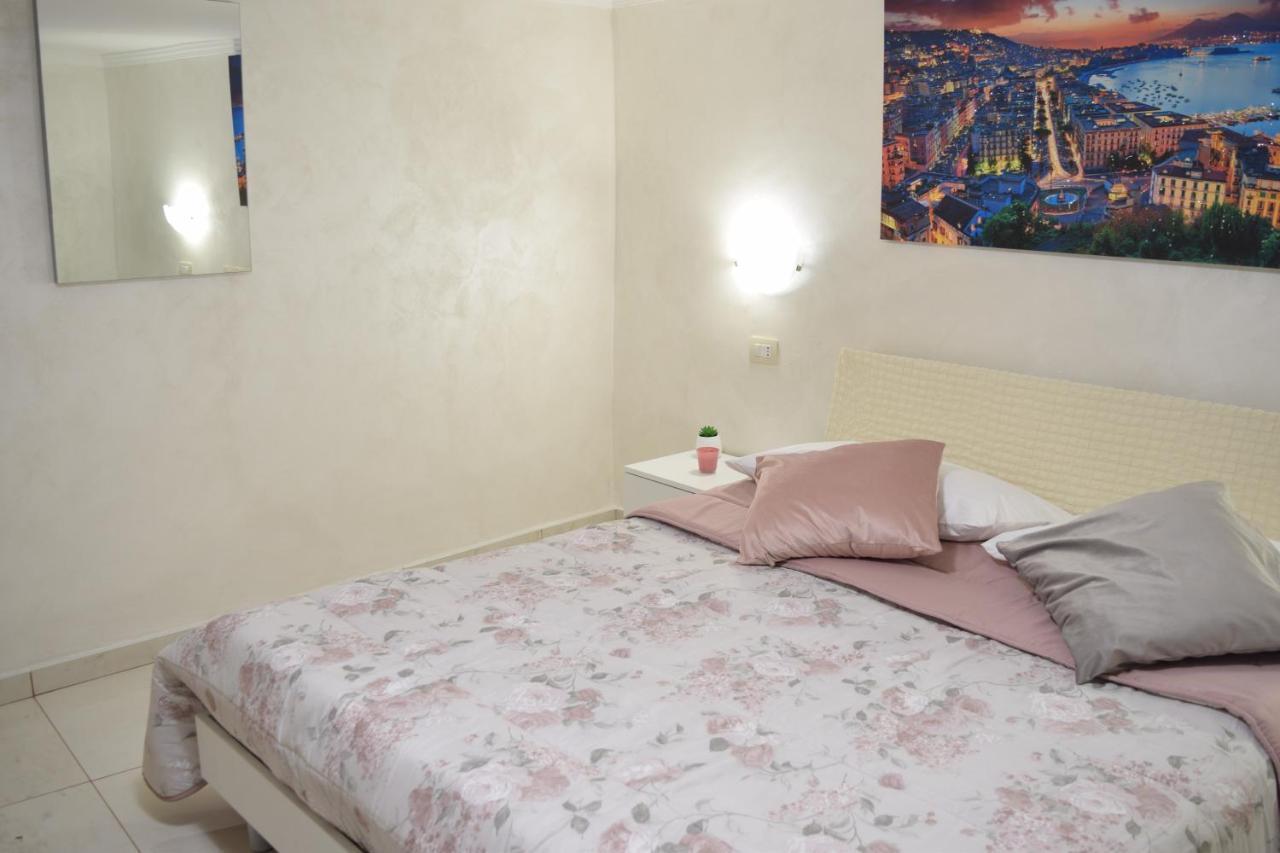 Nonnona House-Napoli Centro Apartment Ngoại thất bức ảnh