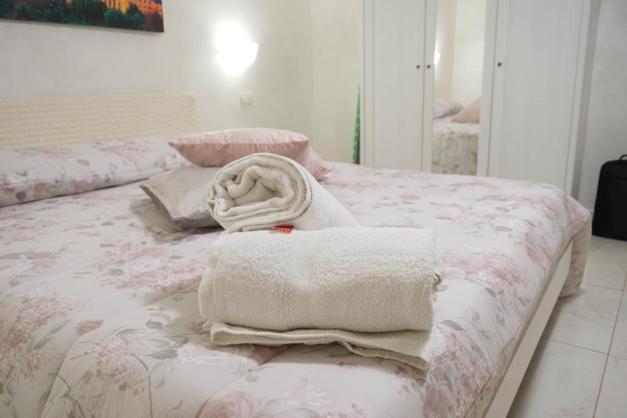 Nonnona House-Napoli Centro Apartment Ngoại thất bức ảnh
