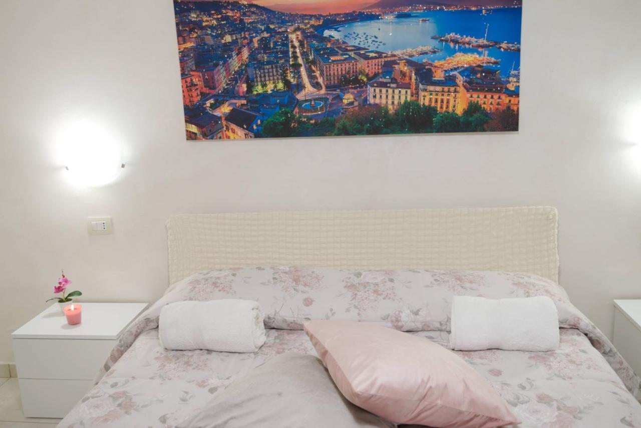 Nonnona House-Napoli Centro Apartment Ngoại thất bức ảnh