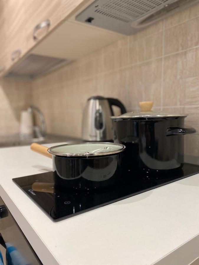 Nonnona House-Napoli Centro Apartment Ngoại thất bức ảnh